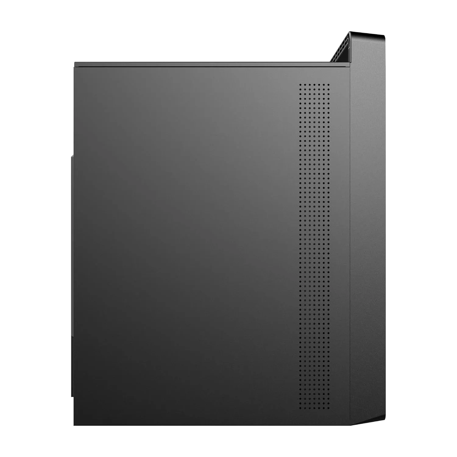 Ant Esports Mid Tower Cabinet Si11 Black view 4